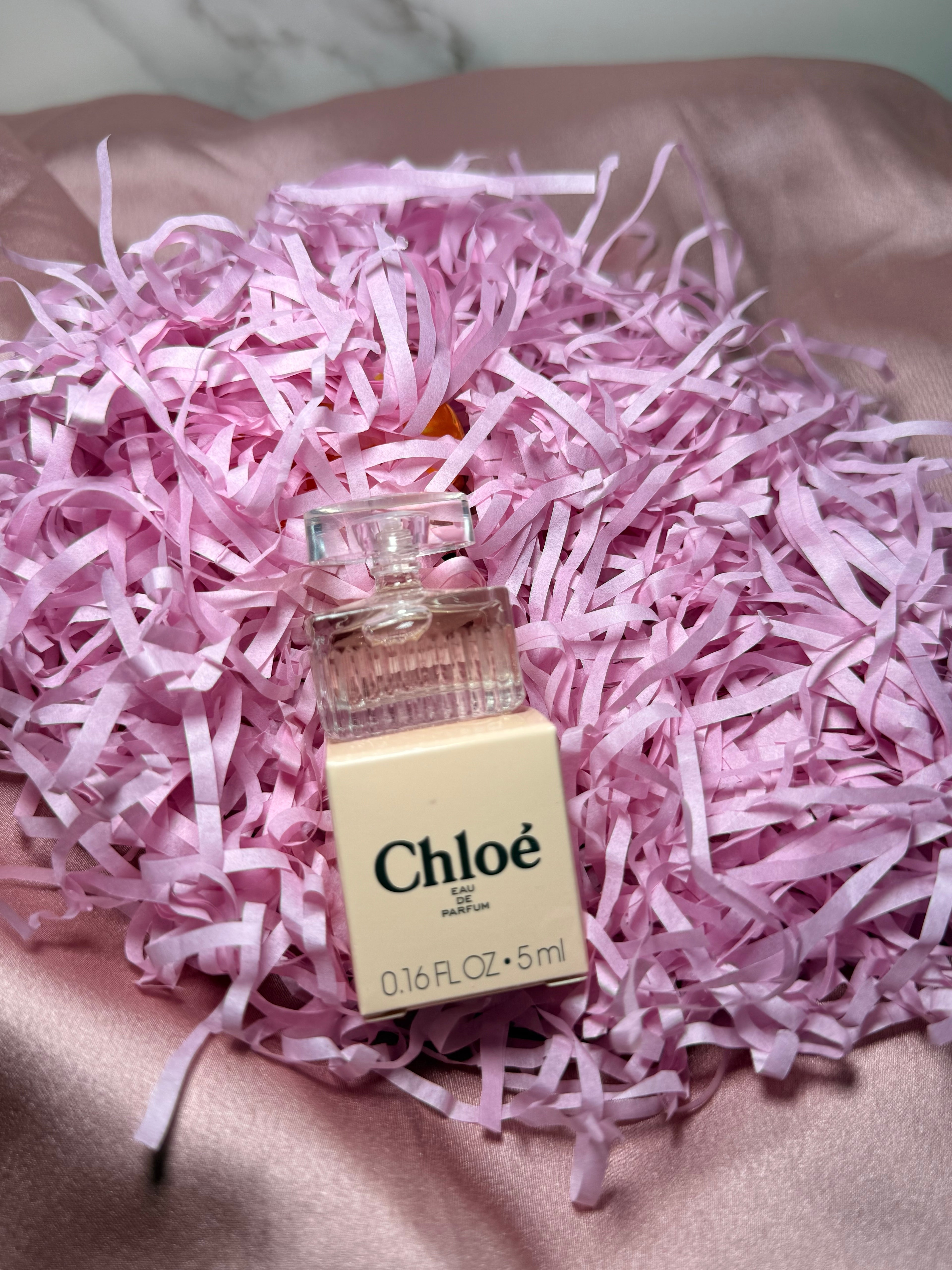 CHLOE