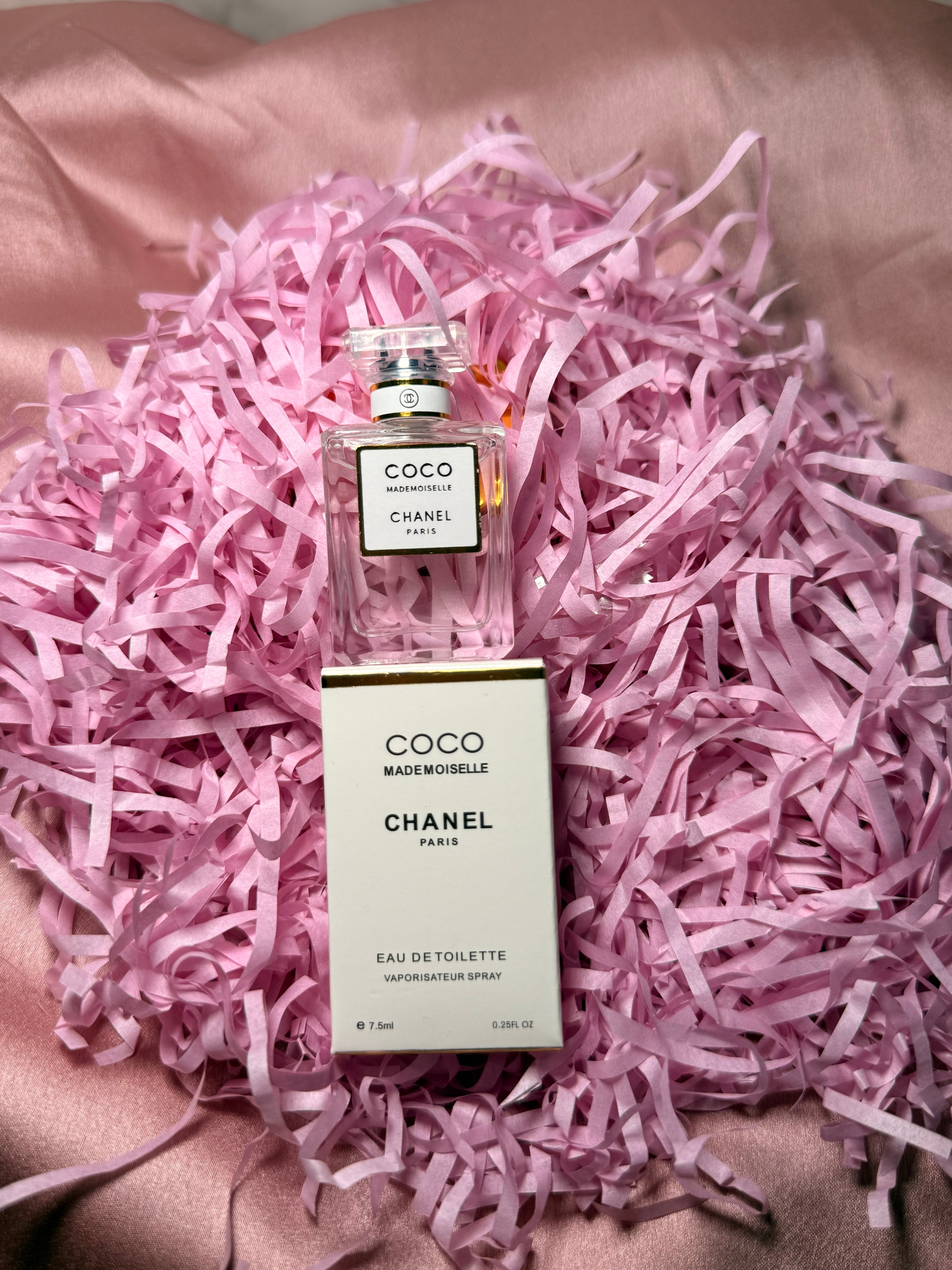 COCO CHANEL- MADEMOISELLE