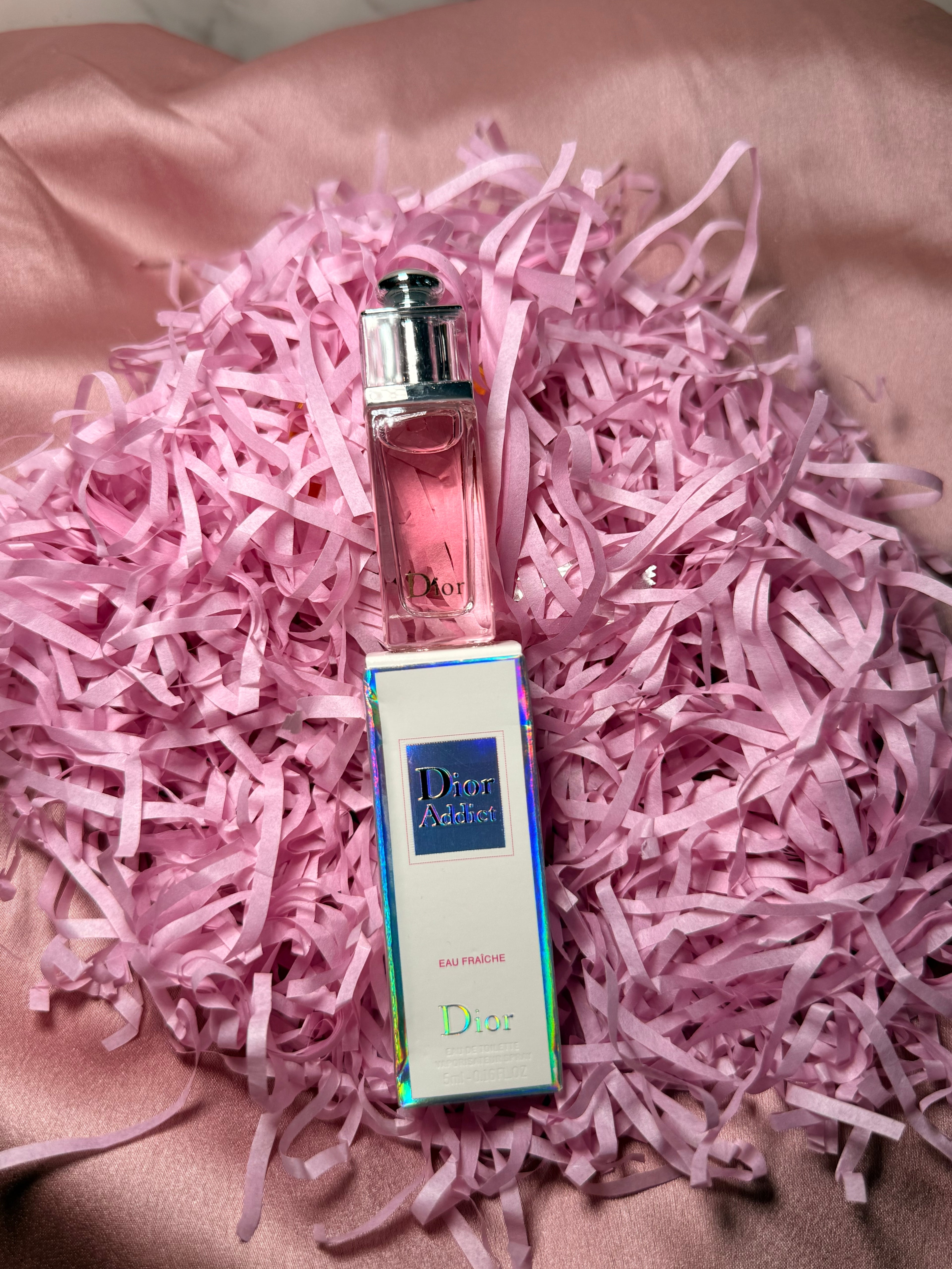 DIOR ADDICT