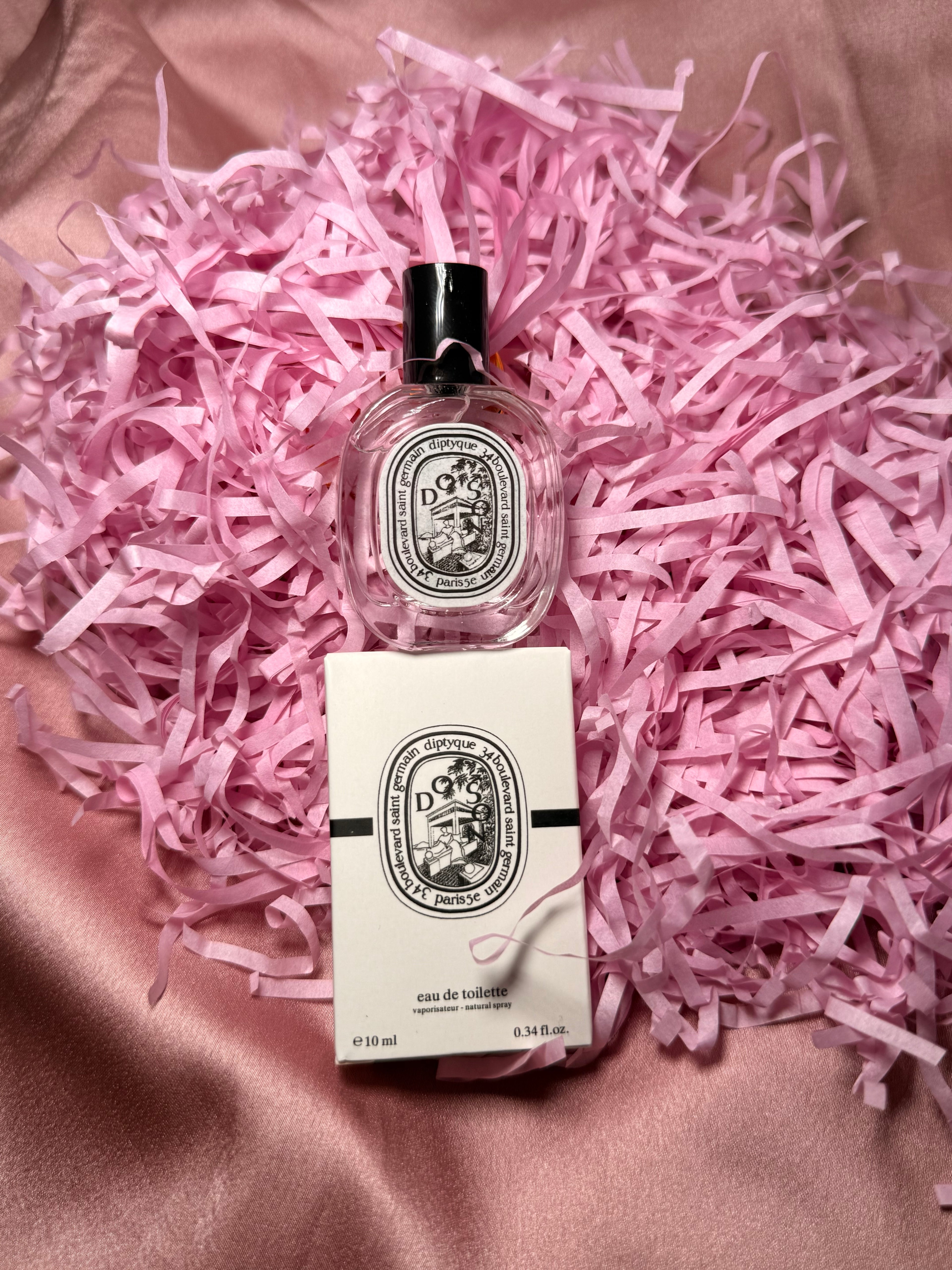 DOSON PERFUME
