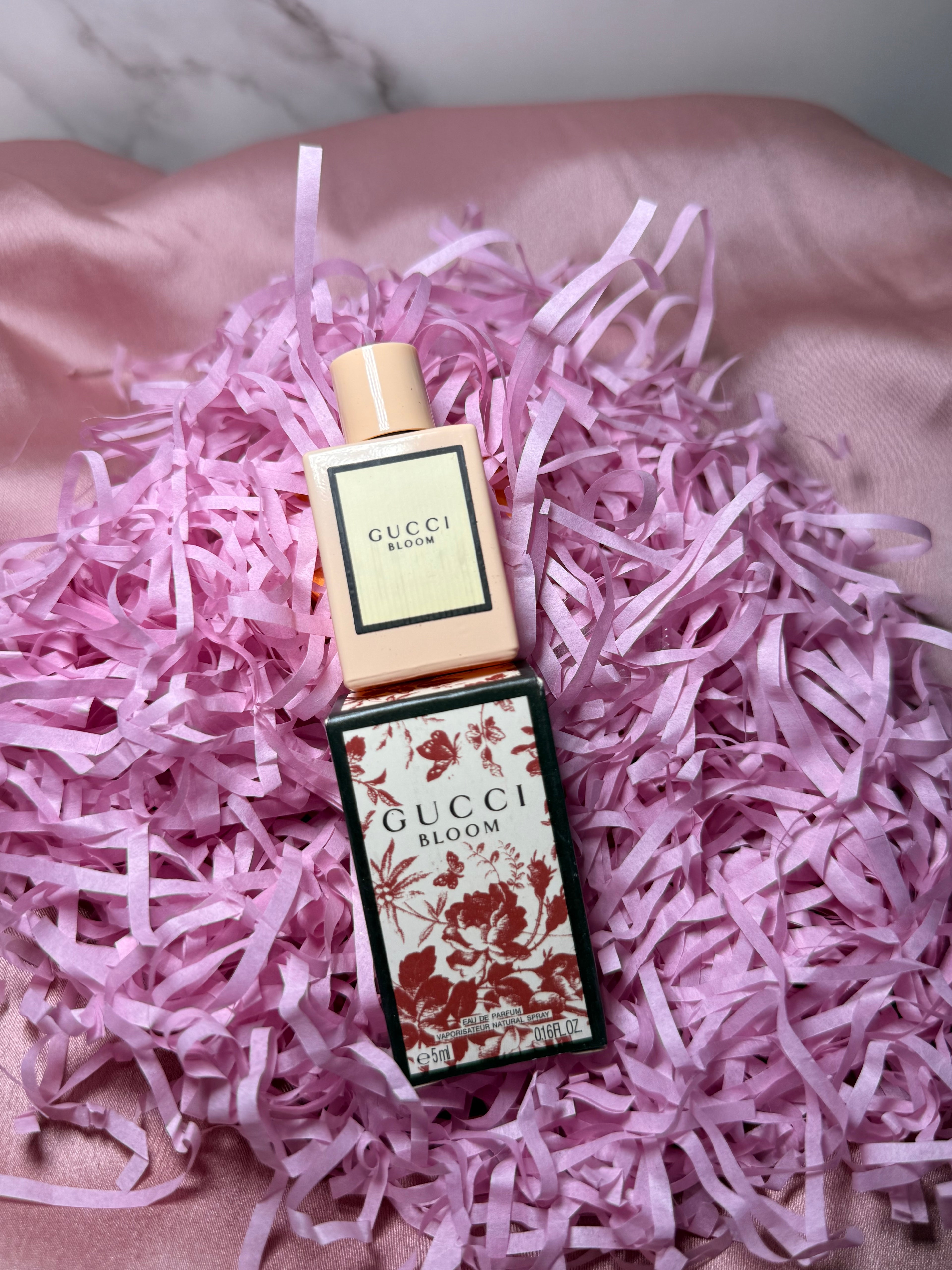 GUCCI BLOOM