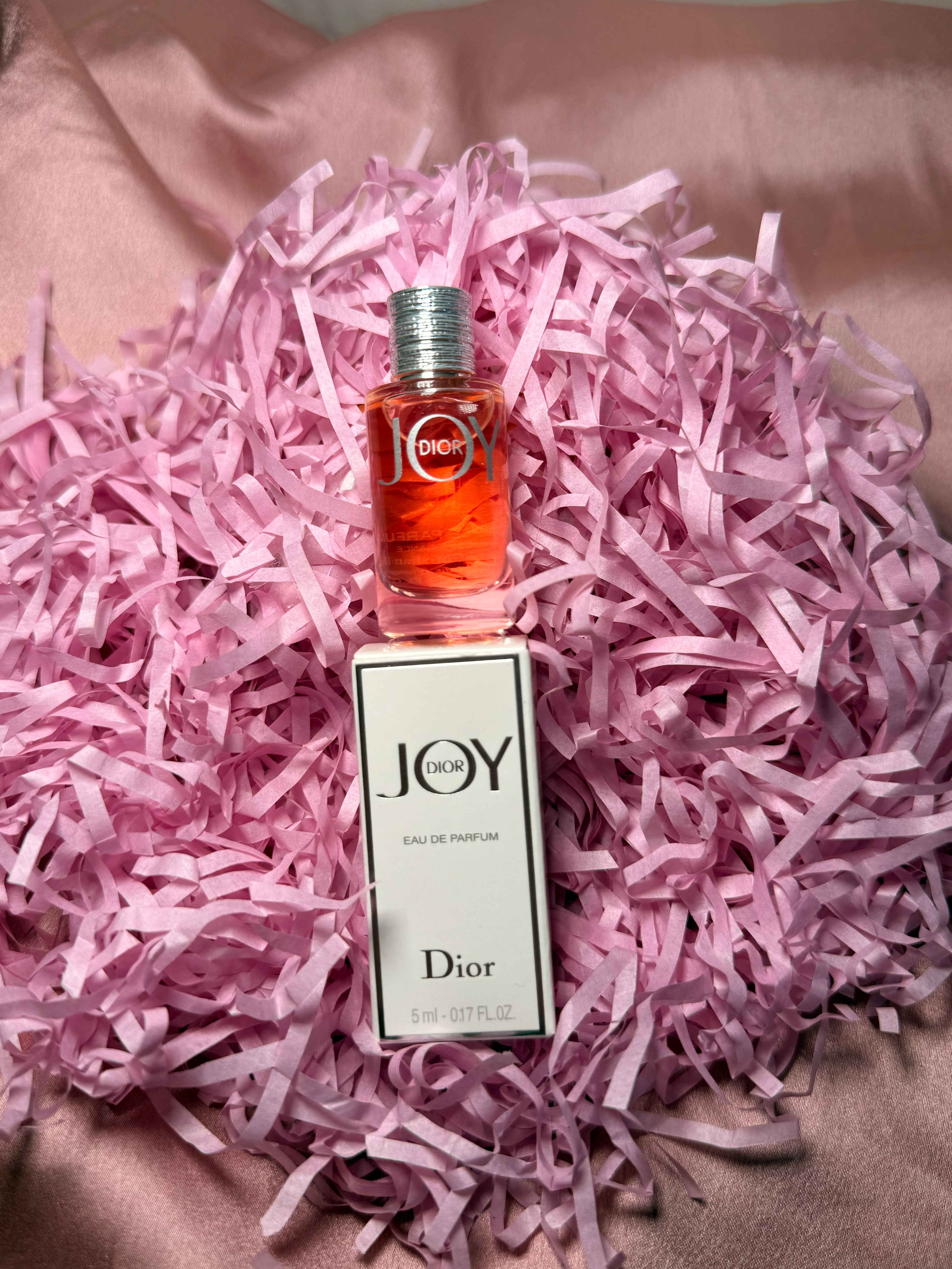 JOY DIOR