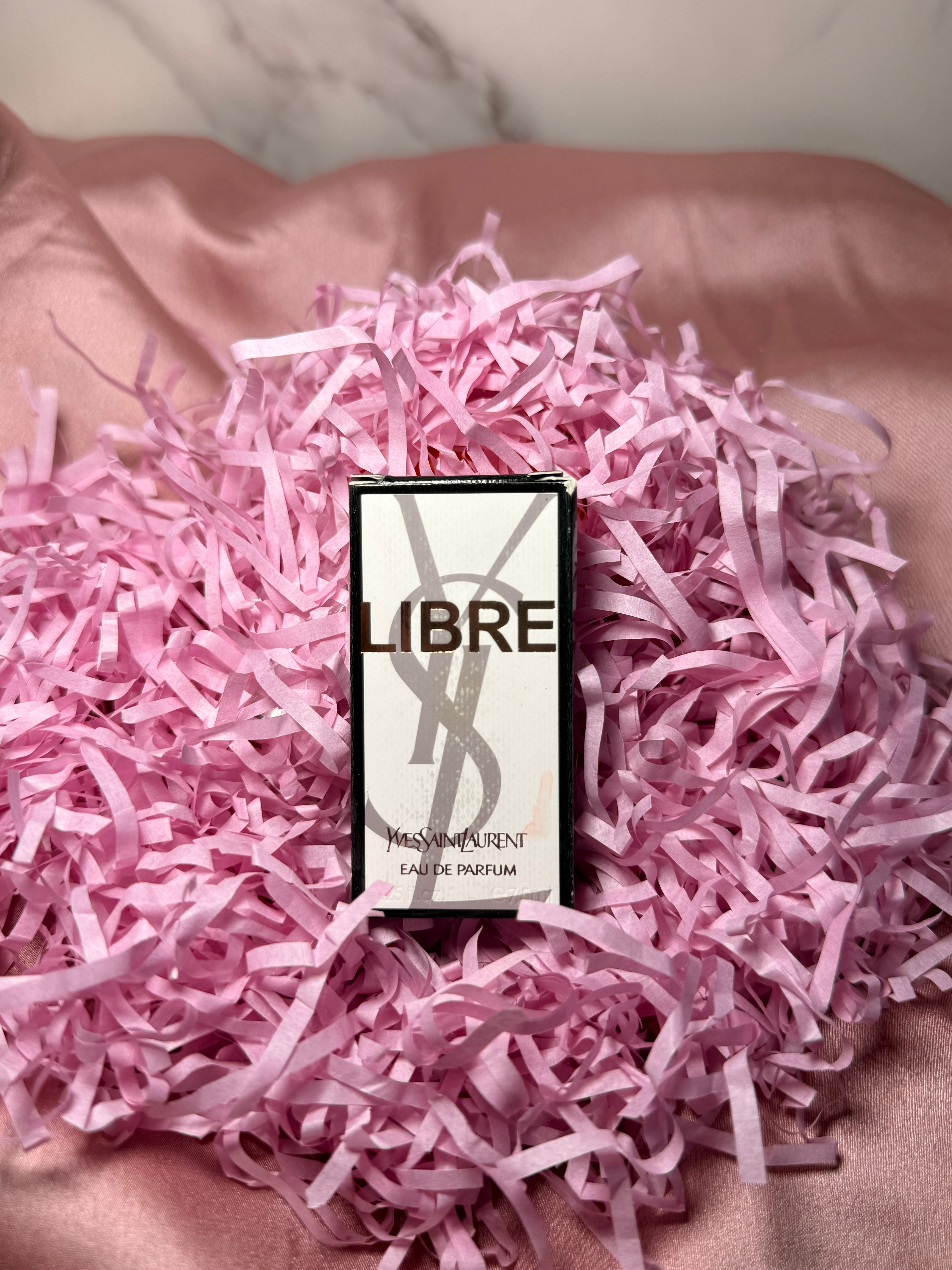 YSL LIBRE