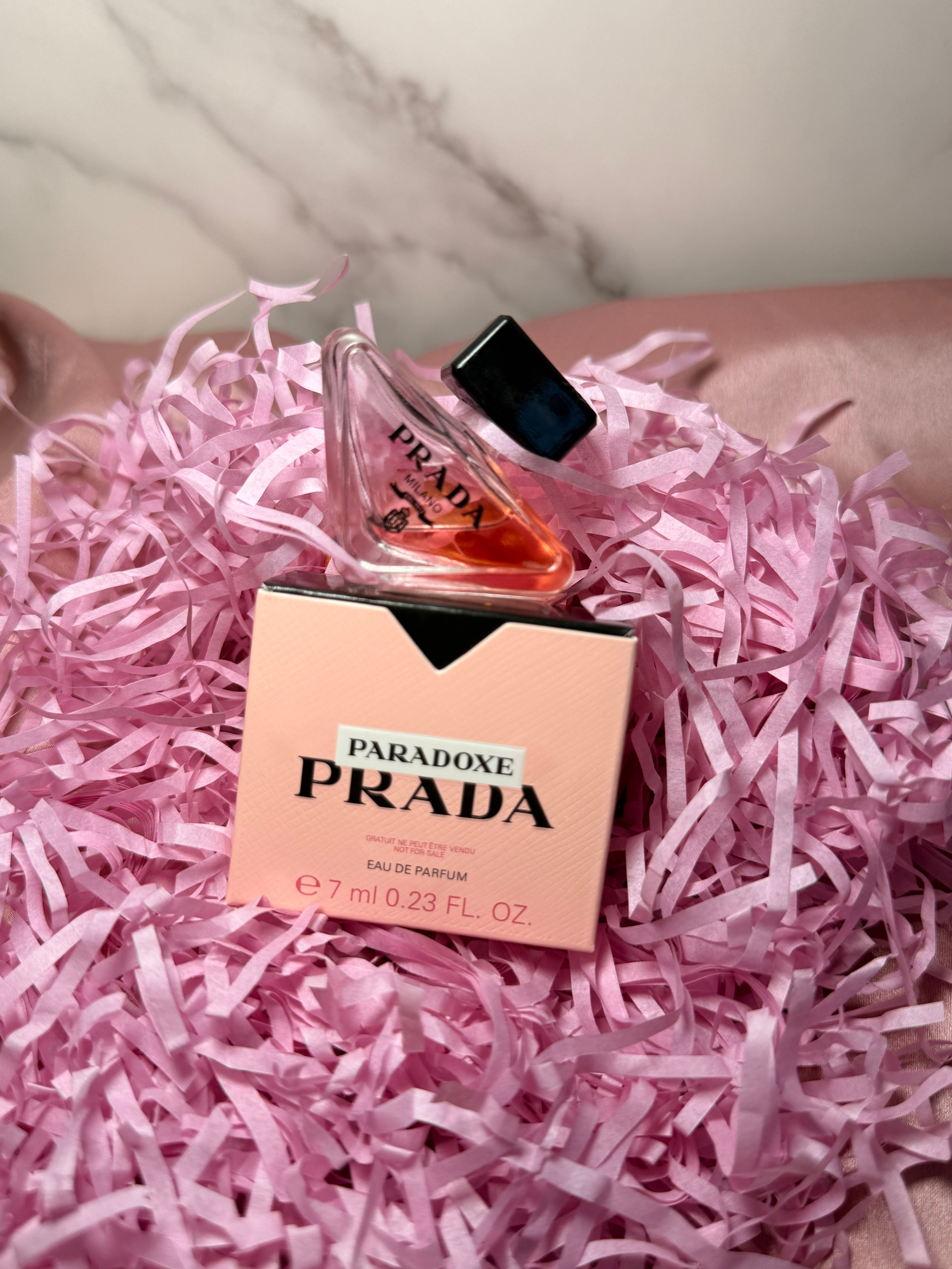Paradoxe Prada