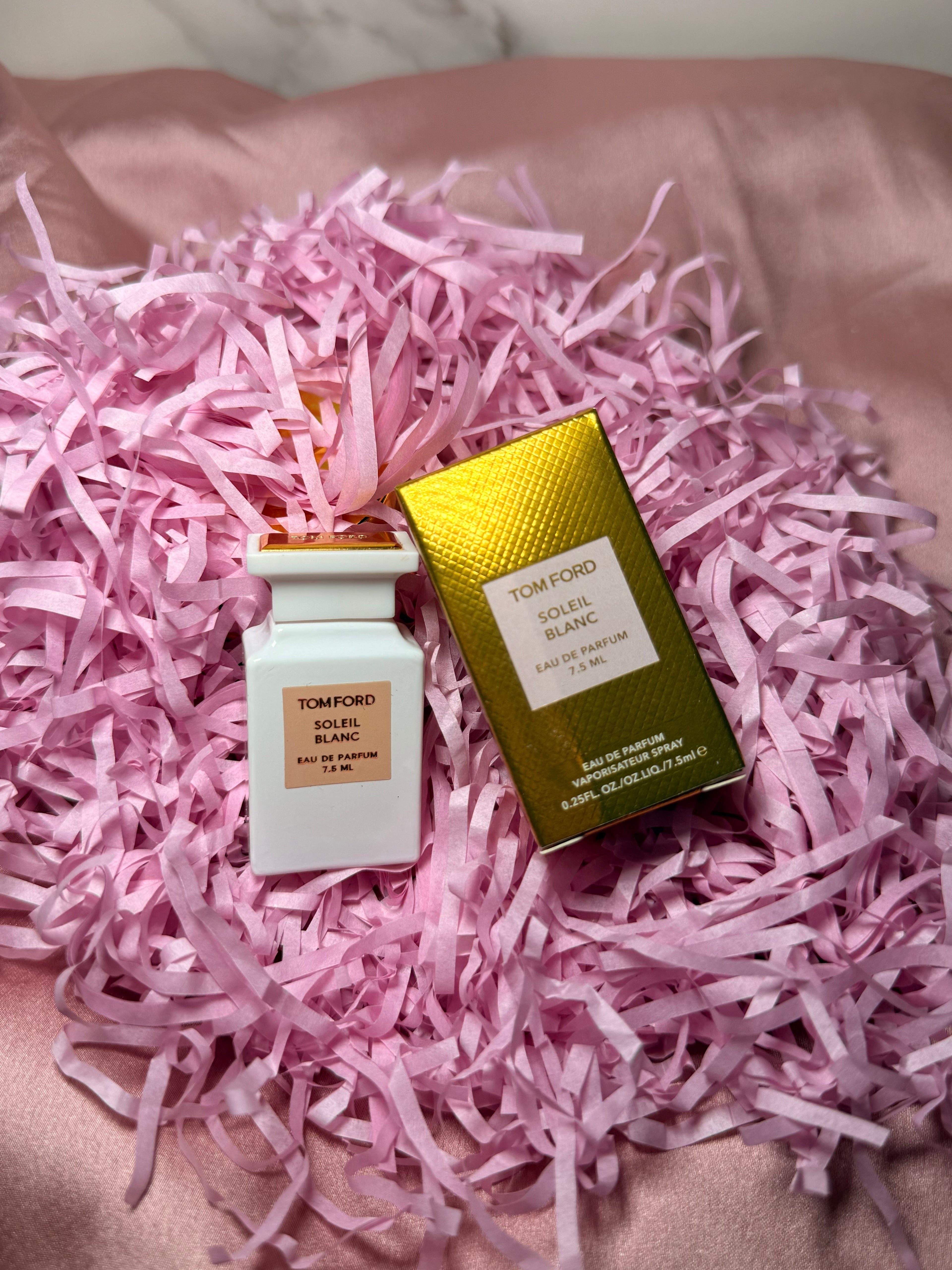 TOM FORD SOLEIL BLANC