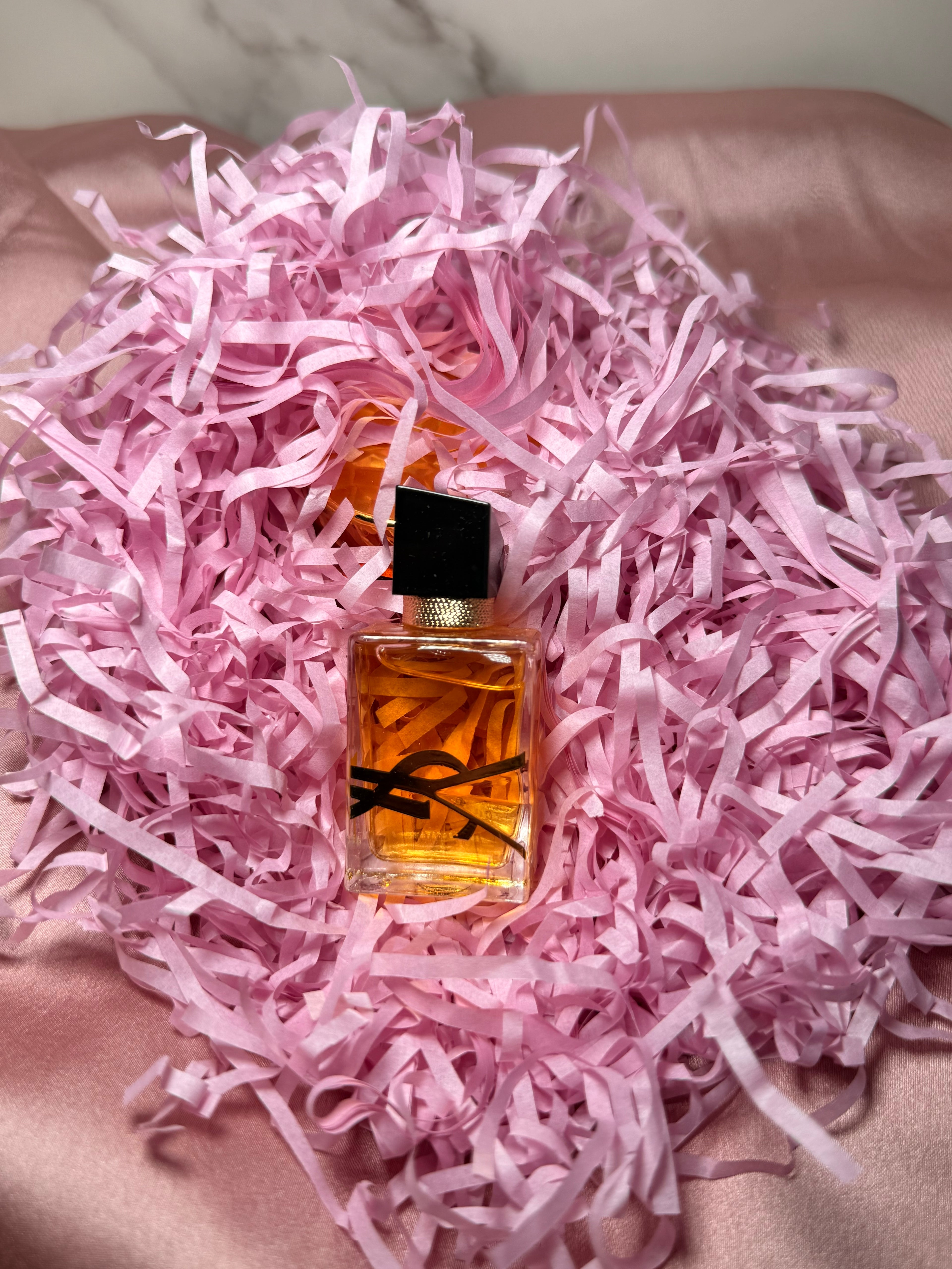 YSL LIBRE